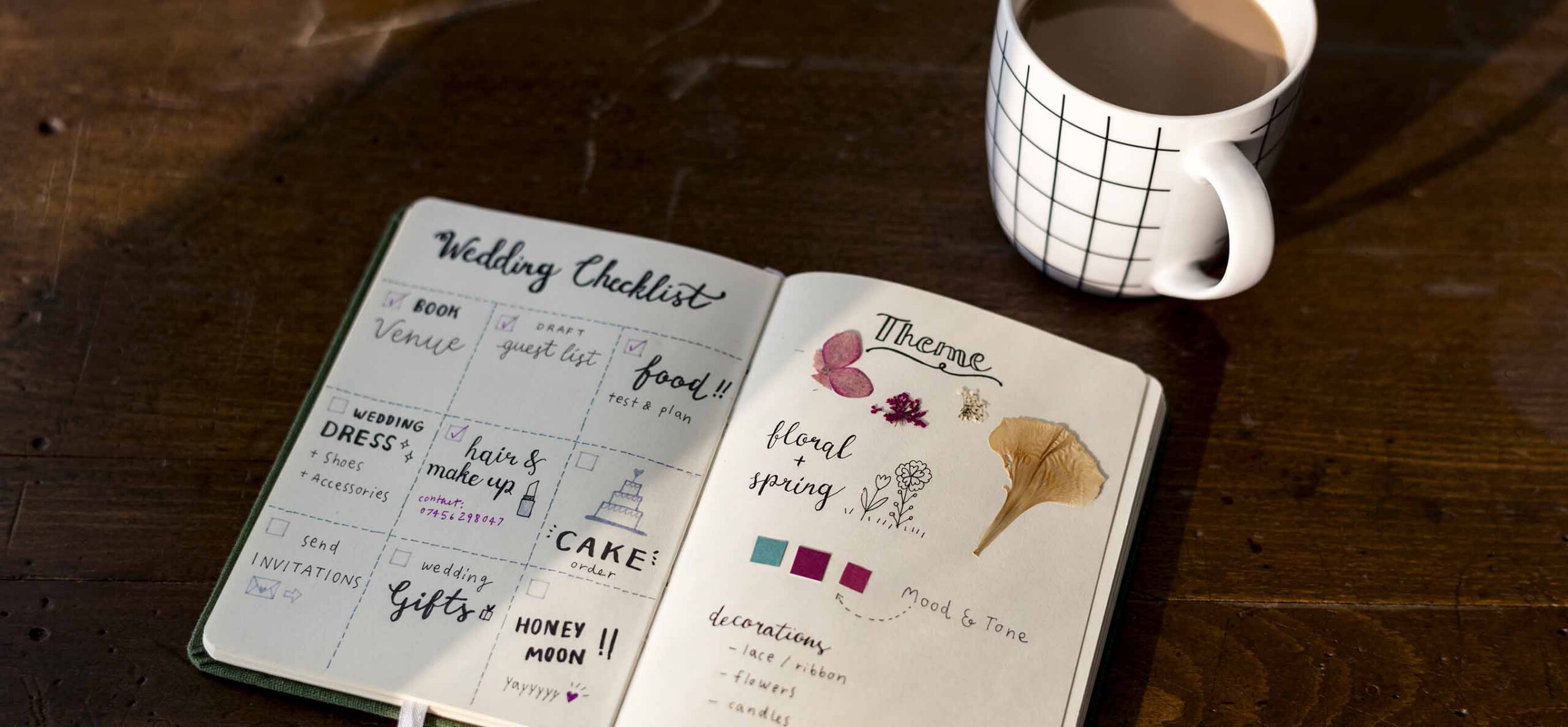 Jak naplánovat svatbu? Zjistěte, na co nesmíte zapomenout